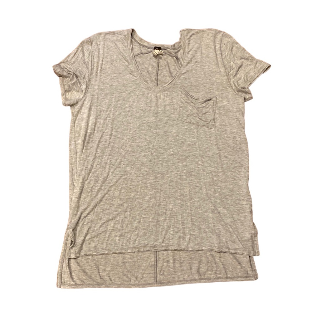 Free People • We The Free Pocket T-Shirt